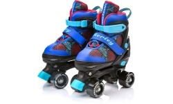 Wrotki meteor merley