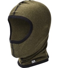 Kominiarka meteor dla dorosłych - Khaki