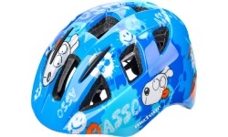 Kask rowerowy meteor pny11 - Blue