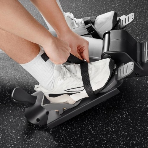 PROFESSIONAL MAGNETIC ROWING MACHINE ZM1856 COMMERCIAL HMS PREMIUM