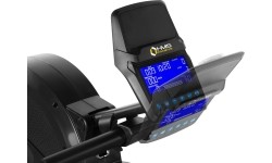 PROFESSIONAL MAGNETIC ROWING MACHINE ZM1856 COMMERCIAL HMS PREMIUM