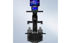 PROFESSIONAL MAGNETIC ROWING MACHINE ZM1856 COMMERCIAL HMS PREMIUM