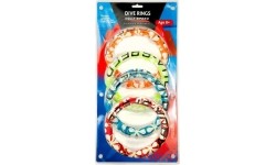 Ringi do nurkowania Aqua Speed