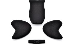 Kask rowerowy Meteor ks02 s 48-52 cm chłodny pastelowy