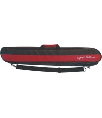 Laperti cue bag 2B-2S red