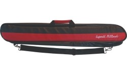 Laperti cue bag 2B-2S red