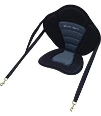 Spinera Performance Kayak-Seat dla supów i kajaków