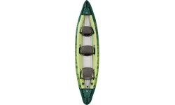 Kajak rekreacyjny Aqua Marina Ripple-370 - 3 os. (2022) 2217440