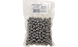 Steel Ammo Balls for Slingshot ca. 8 mm 200 pieces