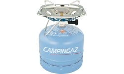 Kuchenka turystyczna Campingaz Super Carena R