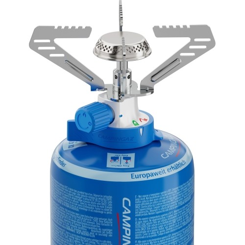 Ca Stove 'Camping Connect'