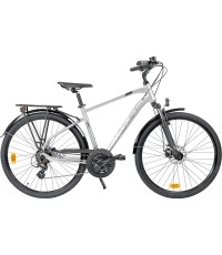 Dviratis Romet Wagant 2 2025 grey