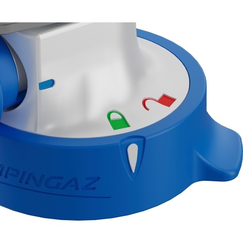 Ca Stove 'Camping Connect'