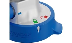 Ca Stove 'Camping Connect'