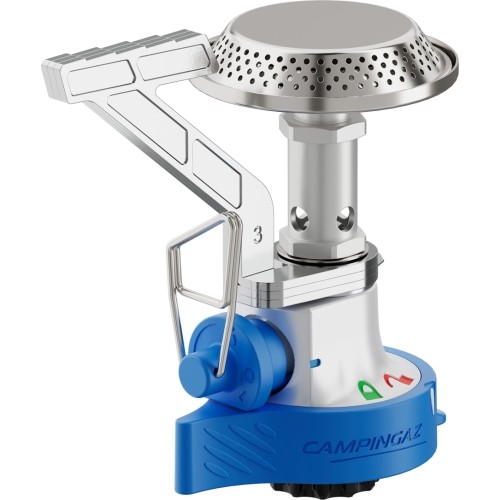 Ca Stove 'Twister Connect'