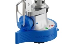 Ca Stove 'Twister Connect'