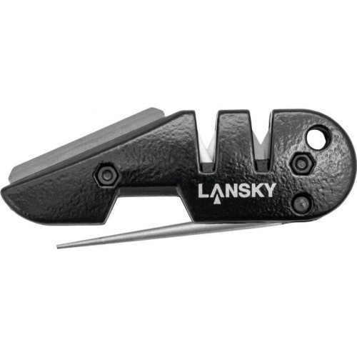 Ostrzałka Lansky Blademedic PS-MED01