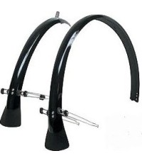 Zestaw 28 SKS Commuter Hybrid 45mm czarny