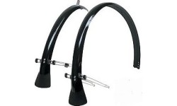 Zestaw 28 SKS Commuter Hybrid 45mm czarny