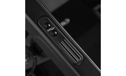 ELECTRIC TREADMILL BLUETOOTH COMPATIBLE WITH TRAINING APPS BE5872N HMS