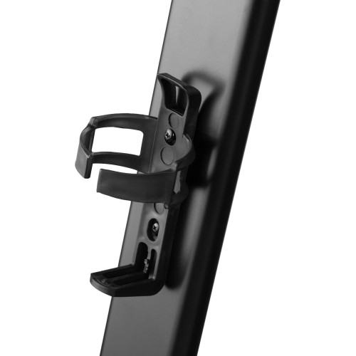 ELECTRIC TREADMILL BLUETOOTH COMPATIBLE WITH TRAINING APPS BE5872N HMS