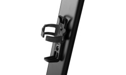 ELECTRIC TREADMILL BLUETOOTH COMPATIBLE WITH TRAINING APPS BE5872N HMS