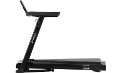 ELECTRIC TREADMILL BLUETOOTH COMPATIBLE WITH TRAINING APPS BE5872N HMS