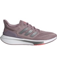 Adidas EQ21 Run damskie sneakersy fioletowe GZ4075