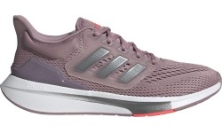 Adidas EQ21 Run damskie sneakersy fioletowe GZ4075