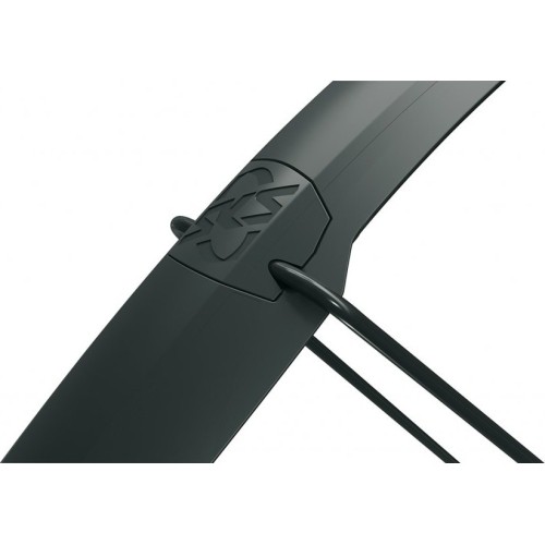 Zestaw błotników SKS Speedrocker 28"