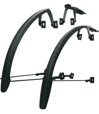 Zestaw błotników SKS Speedrocker 28"