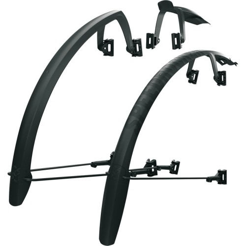 Zestaw błotników SKS Speedrocker 28"