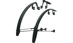 Zestaw błotników SKS Speedrocker 28"