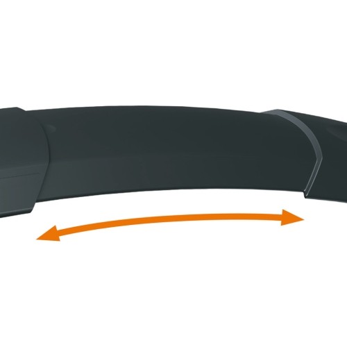 Zestaw błotników SKS Speedrocker 28"