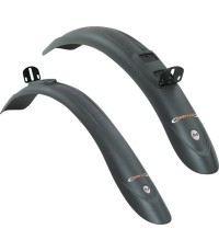 Zestaw błotników 26-28 SKS Beavertail