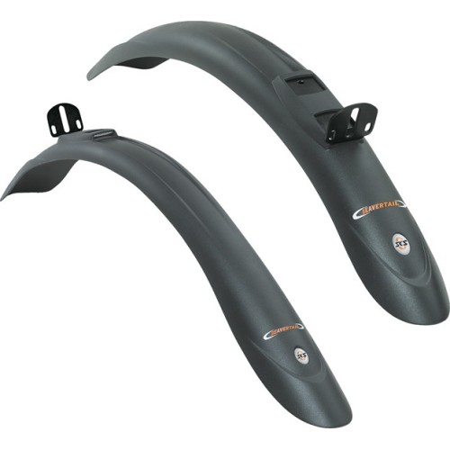 Zestaw błotników 26-28 SKS Beavertail