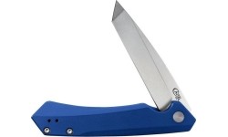 Nóż składany Case Kinzua, niebieski