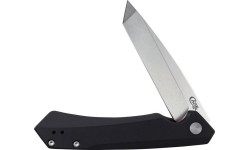 Nóż składany Case Kinzua, czarny