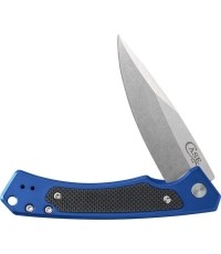 Nóż składany Case Marilla, niebieski