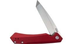 Nóż składany Case Kinzua, czerwony