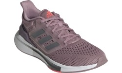 Adidas EQ21 Run damskie sneakersy fioletowe GZ4075