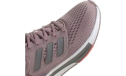 Adidas EQ21 Run damskie sneakersy fioletowe GZ4075
