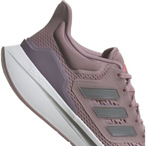 Adidas EQ21 Run damskie sneakersy fioletowe GZ4075