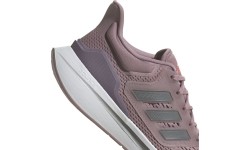 Adidas EQ21 Run damskie sneakersy fioletowe GZ4075