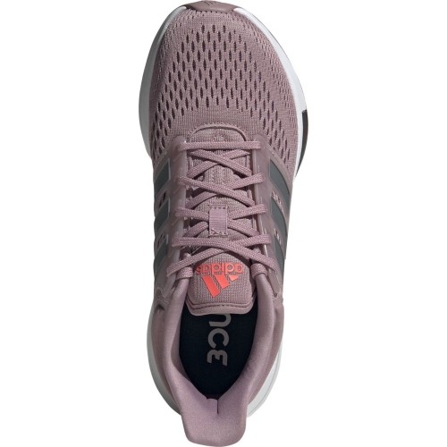 Adidas EQ21 Run damskie sneakersy fioletowe GZ4075