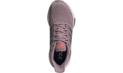Adidas EQ21 Run damskie sneakersy fioletowe GZ4075