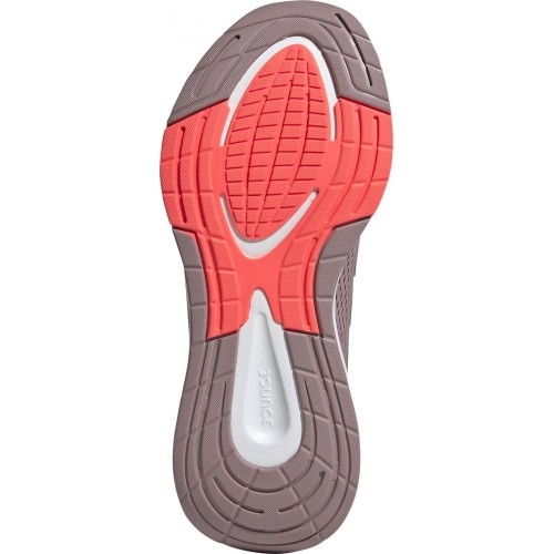Adidas EQ21 Run damskie sneakersy fioletowe GZ4075