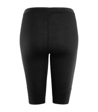 Damskie długie spodenki Aclima LW, czarne, rozmiar XS - 123