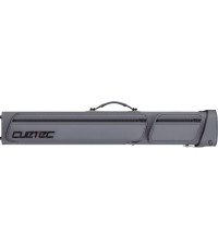 Cue Hard Case, Cuetec Pro Line, Ghost Edition, 3x5, 85cm