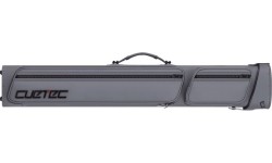 Cue Hard Case, Cuetec Pro Line, Ghost Edition, 3x5, 85cm